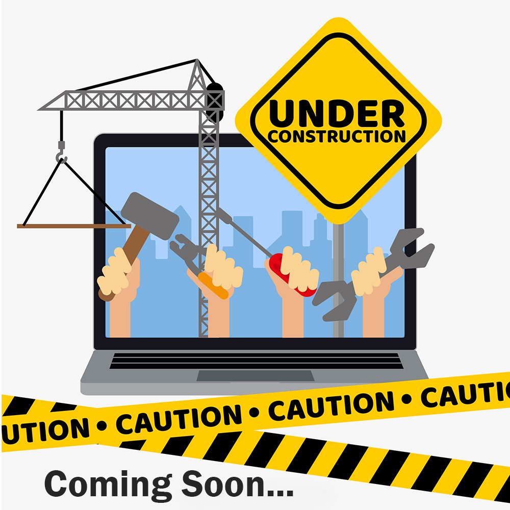 Under Construction
