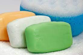 Soap