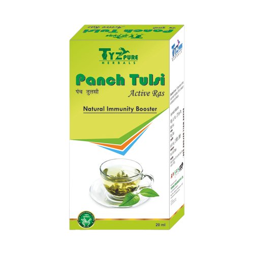 Panch Tulsi