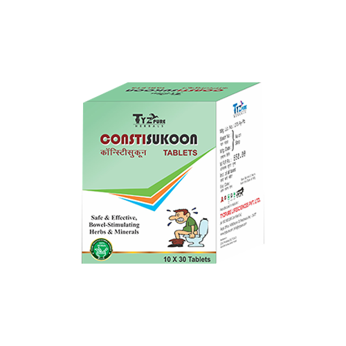 Constisukoon (FOR CONSTIPATION DISORDER)