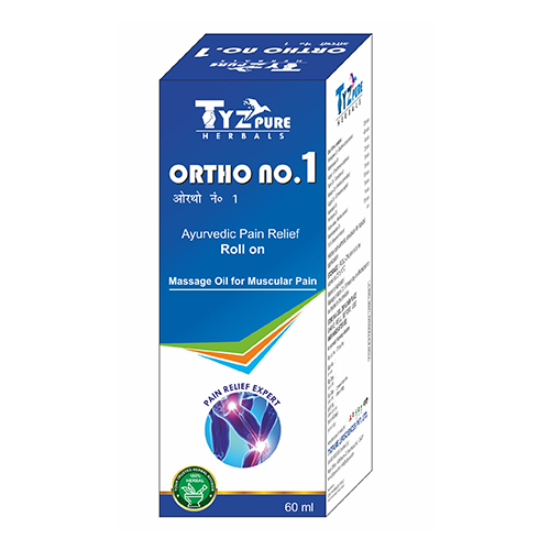 ORTHO NO.1 Roll ON